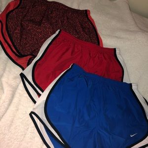 WOMENS NIKE SHORT **BUNDLE**
